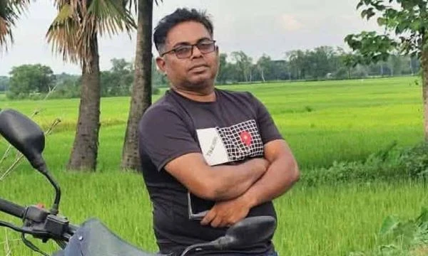 কুমিল্লায় যুবদল নেতাকে  কাউসারকে কুপিয়ে হত্যা